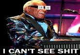 Can't See Sh*t, Captain