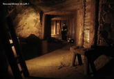 Los 33 (Chilean miners)