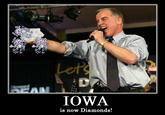 Howard Dean Scream
