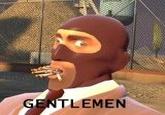 GentleMentleMen