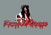 Zombie Jesus