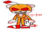 The Tails Doll