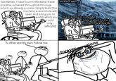 Forever Alone