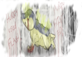 Pokemon Lost Silver