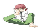Facepalm