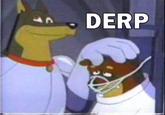 DERP