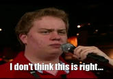 Red Shirt Guy