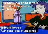 Bitches Love X