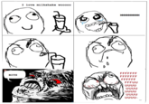Rage Guy (FFFFFUUUUUUUU-)