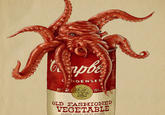 Paul The Octopus