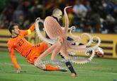Paul The Octopus