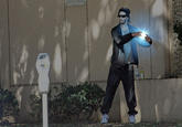 Tai Chi Keanu