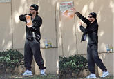 Tai Chi Keanu