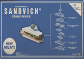 Sandvich!