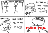 F*ck Yea