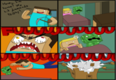 Minecraft Creeper