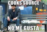 Cooks Source Recipe Plagiarism Scandal