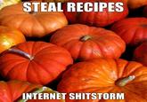 Cooks Source Recipe Plagiarism Scandal