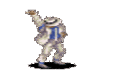 Michael Jackson Sprite