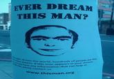This Man (Ever Dream This Man)