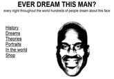 This Man (Ever Dream This Man)
