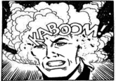 Your Head Asplode