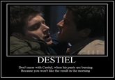 Destiel