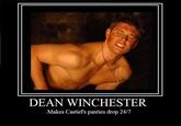 Destiel