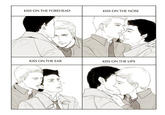 Destiel