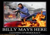 Billy Mays