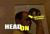 HeadOn