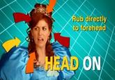 HeadOn