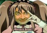 Mikuru Asahina / Mikuru Beam