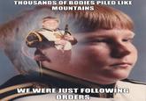 PTSD Clarinet Boy