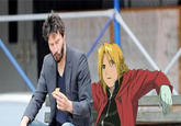 ニーサン (Nii-san) / Pimping Ed / Ed Relaxing