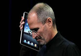 iPad Spoofing
