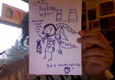 Draw Yourself