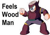 Feels Good Man