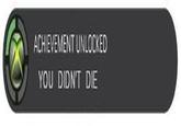 Fake XBOX 360 Achievements