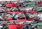 Facebomb