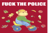 Fuck the Police