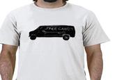 Free Candy Van