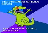 Rage Quit
