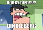 Dinkleberg