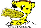 CheetahMen II