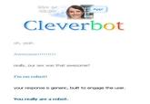Cleverbot