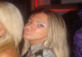 Duck Face