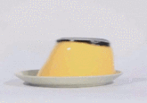 Giga Pudding