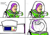 Forever Alone