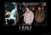 Kim Jong Il Looking At Things